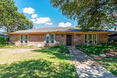 2456 Winterstone Drive Plano TX 75023