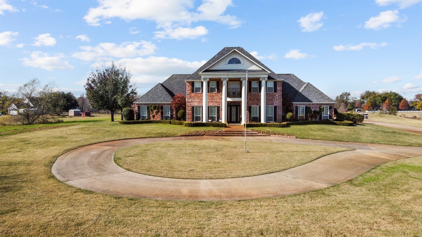 1274 Vz County Road 4201 Canton TX 75103