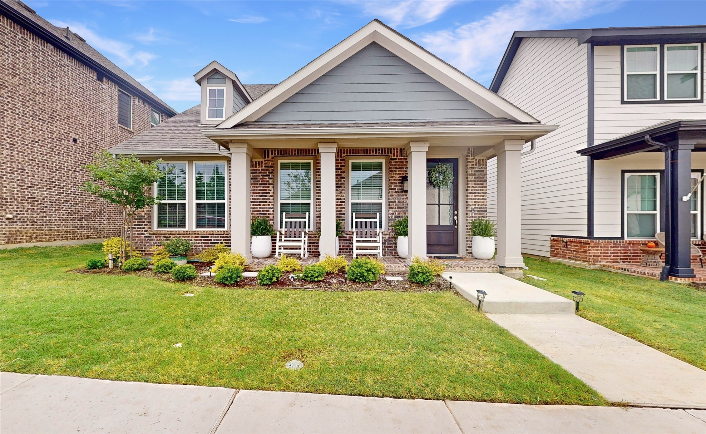 1521 Horizon Way Northlake TX 76247