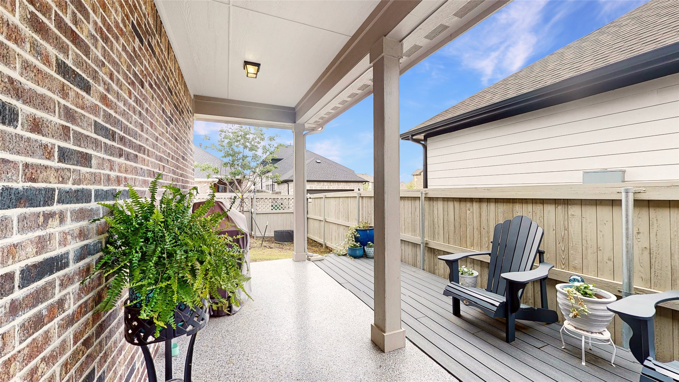 1521 Horizon Way Northlake TX 76247