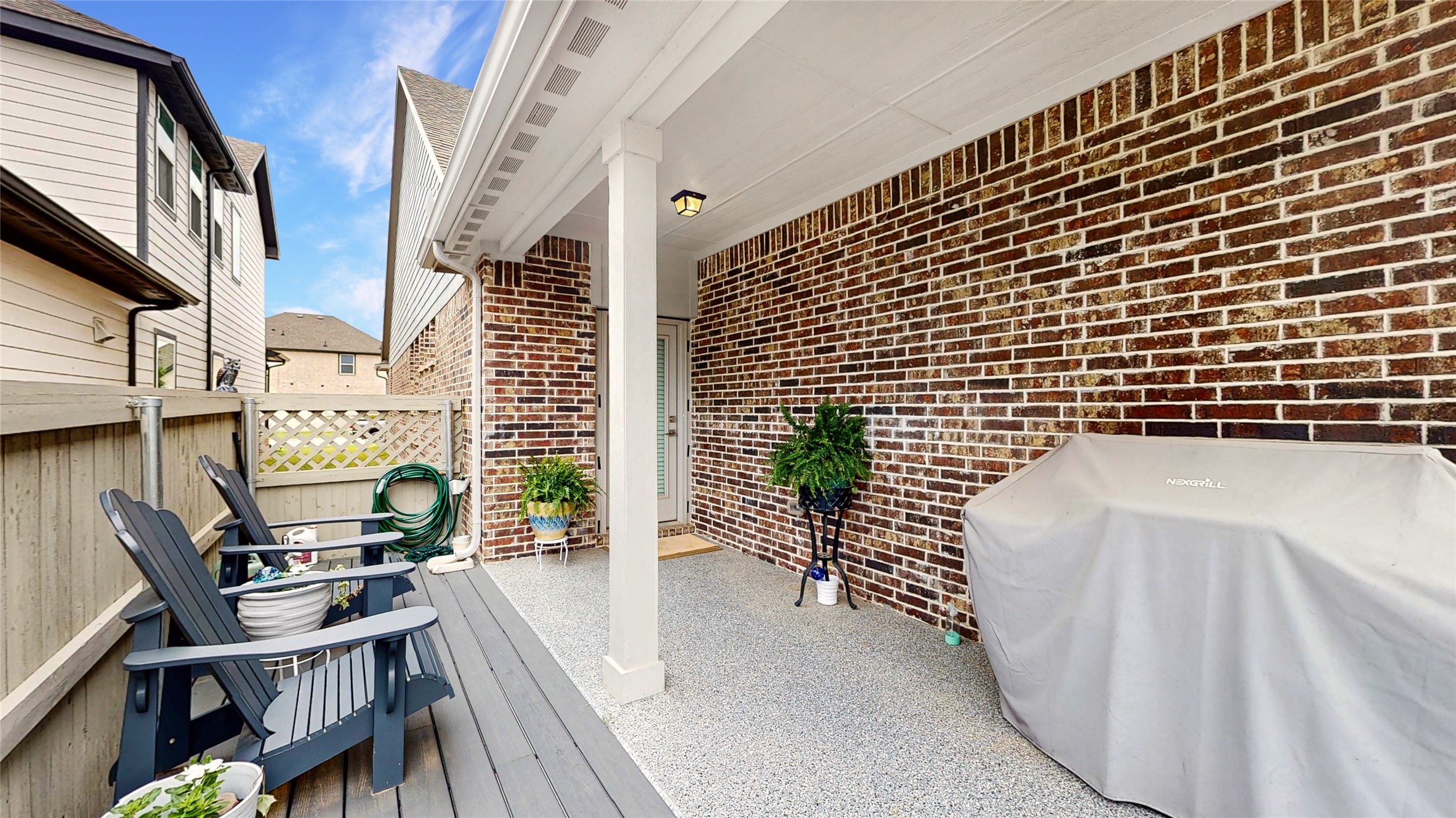 1521 Horizon Way Northlake TX 76247