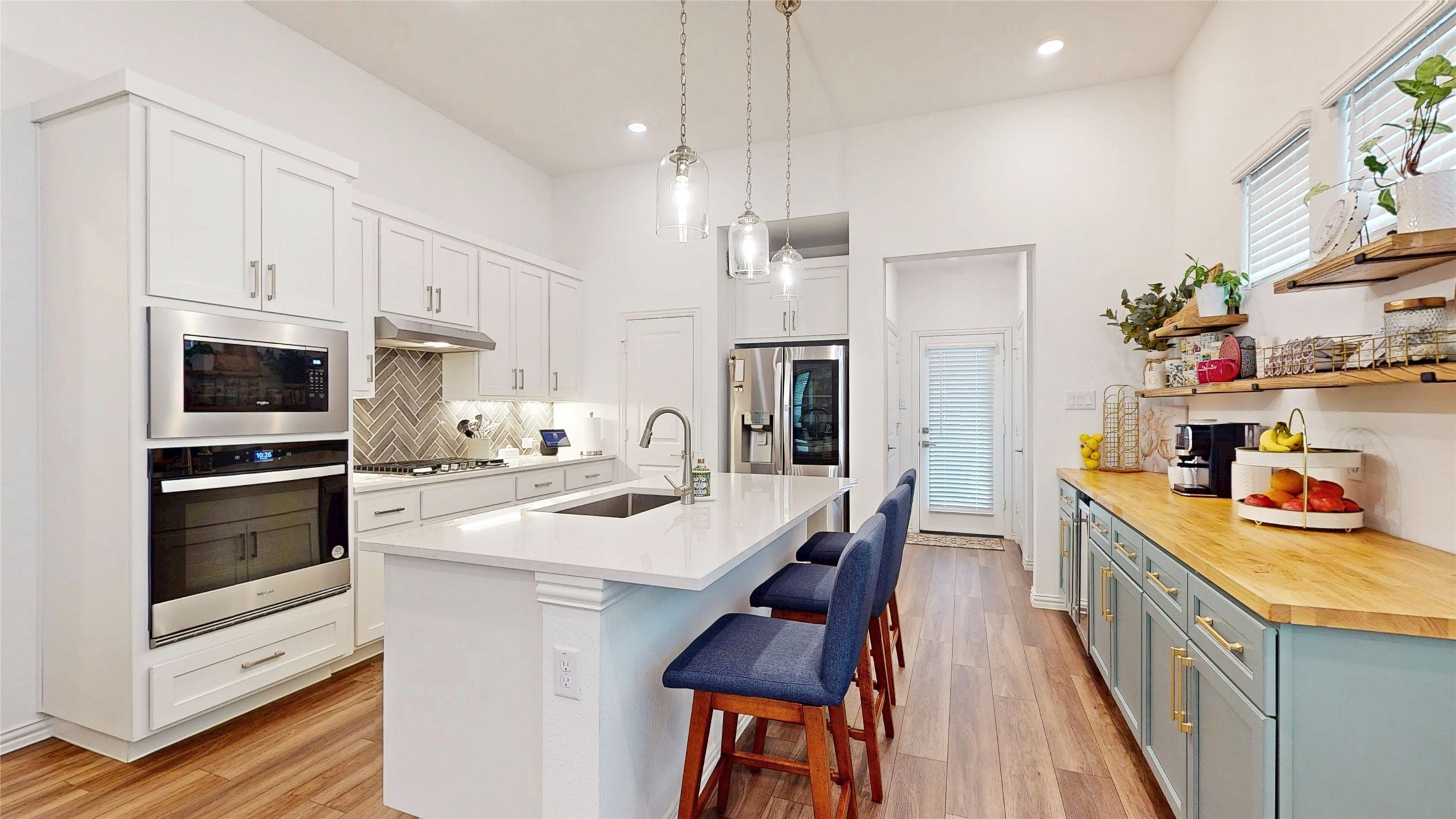 1521 Horizon Way Northlake TX 76247