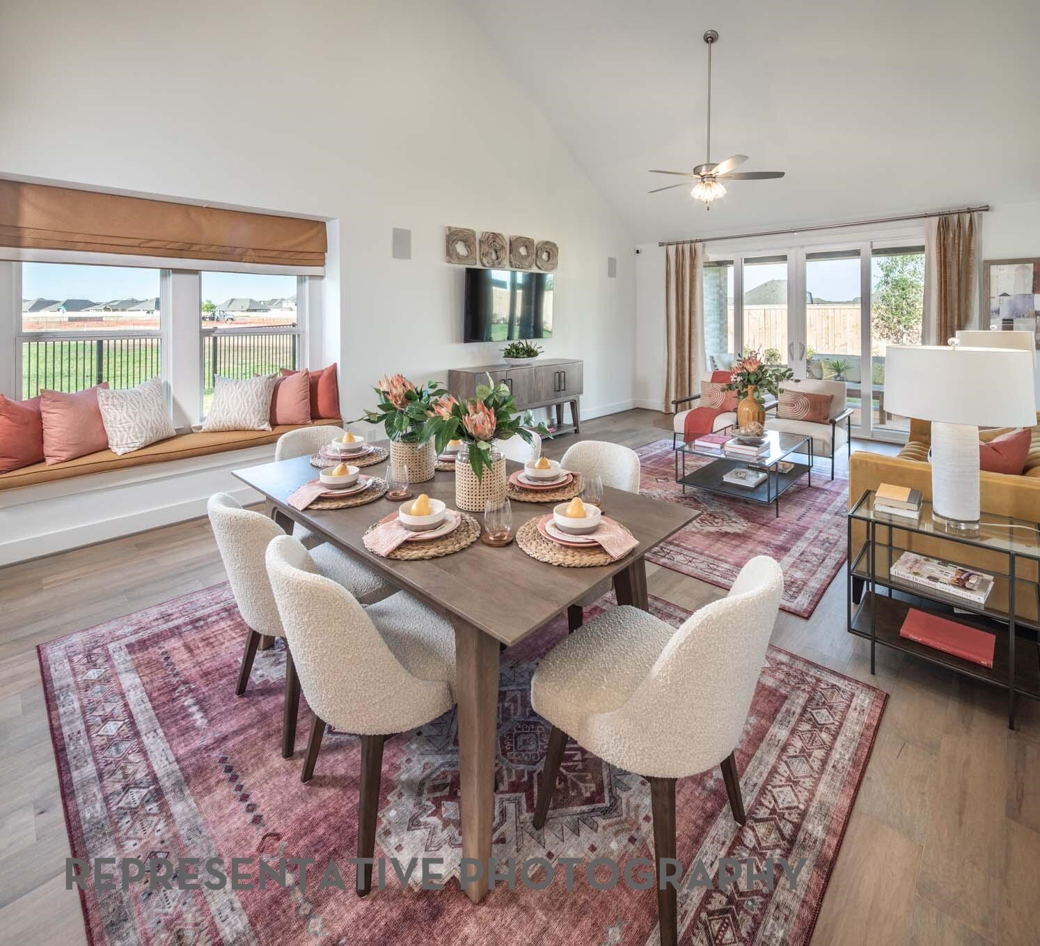 832 Stone Grove Road Lavon TX 75166