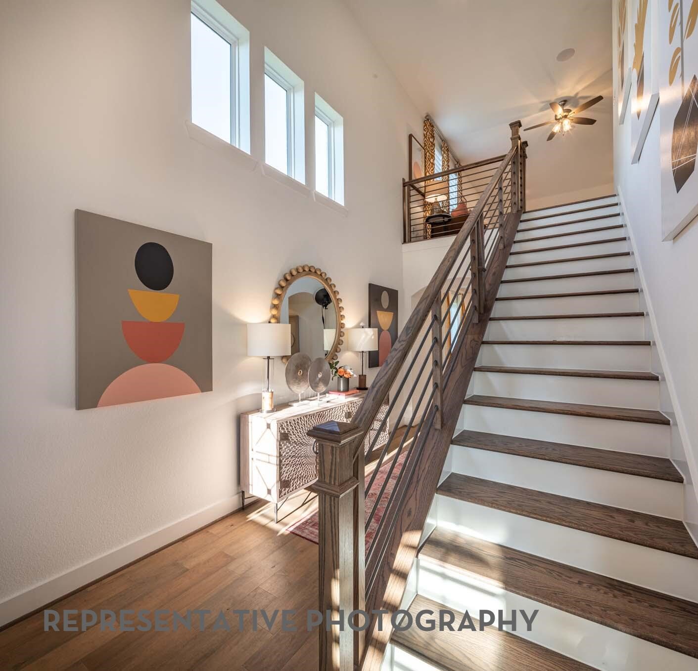 832 Stone Grove Road Lavon TX 75166