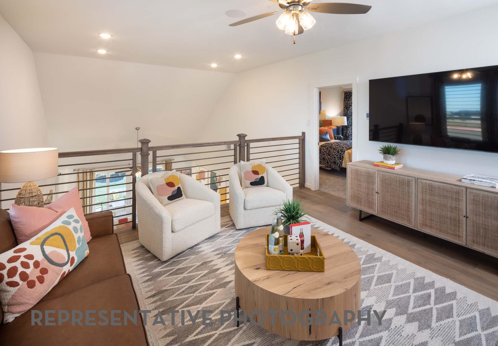 832 Stone Grove Road Lavon TX 75166