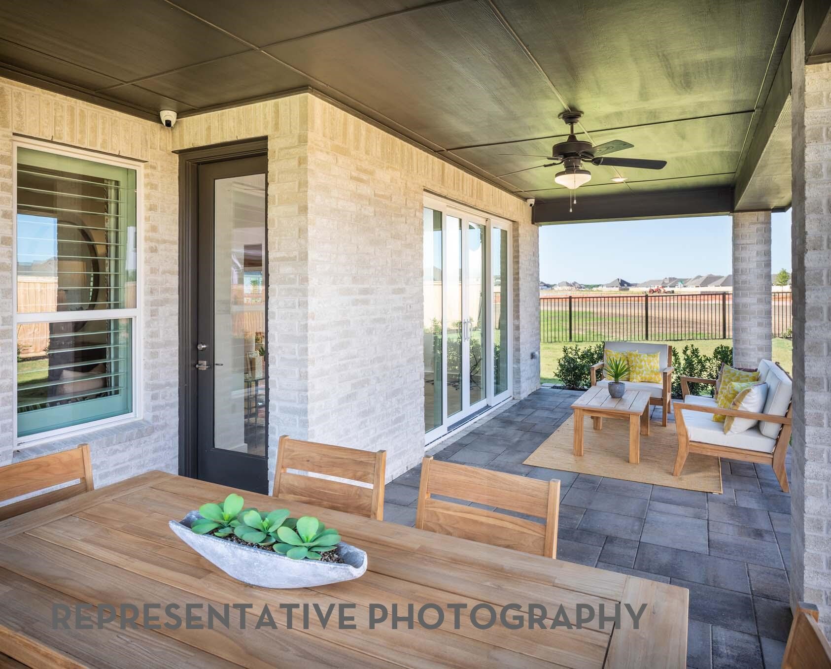 832 Stone Grove Road Lavon TX 75166