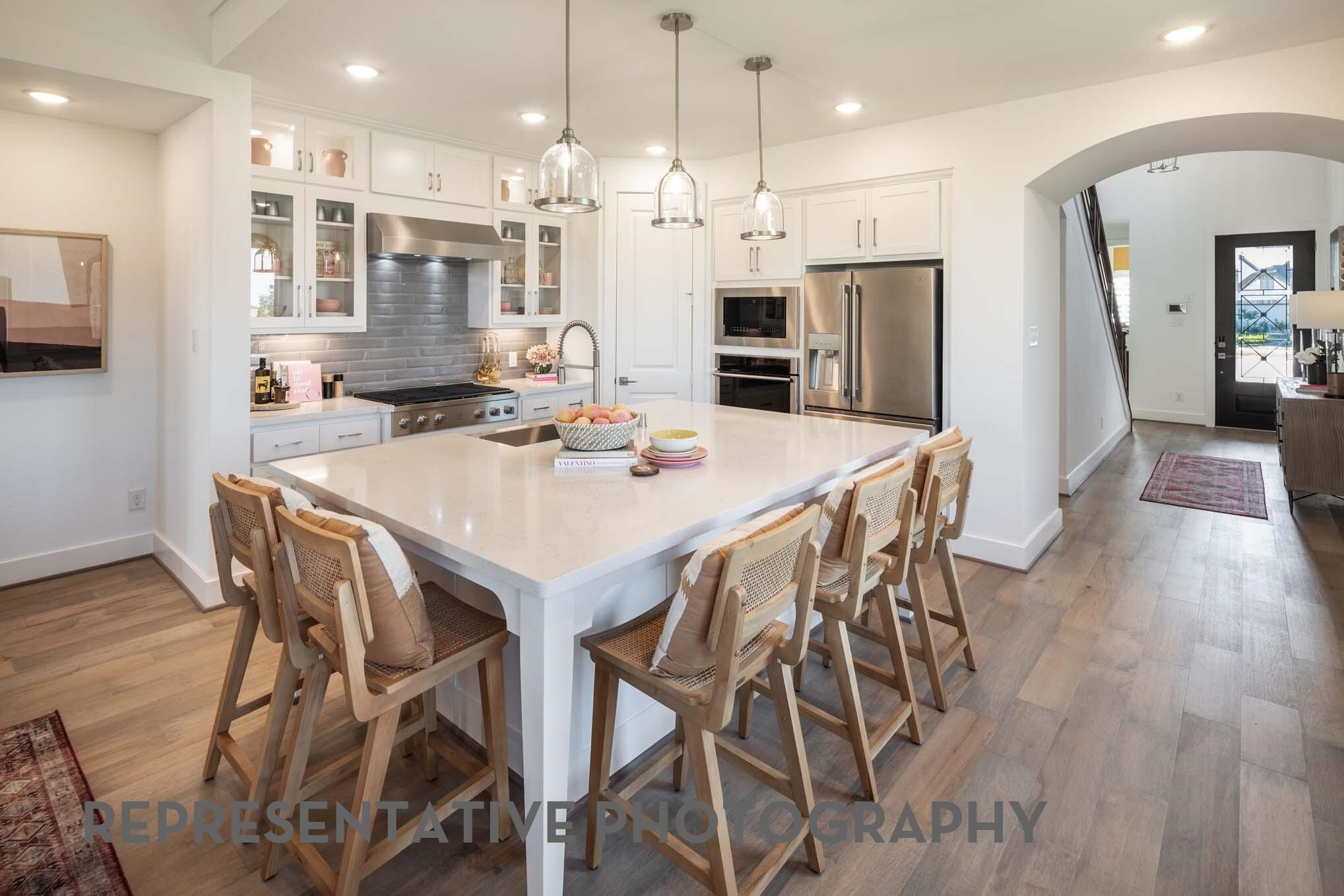 832 Stone Grove Road Lavon TX 75166