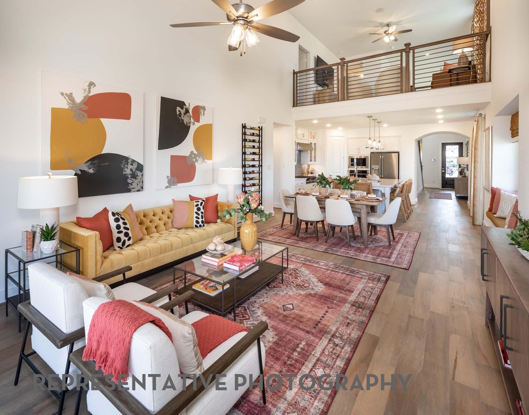 832 Stone Grove Road Lavon TX 75166