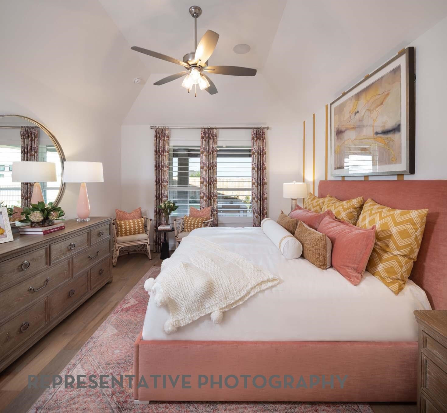 832 Stone Grove Road Lavon TX 75166