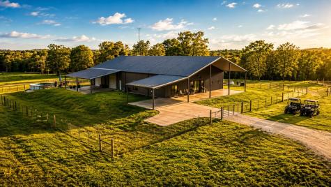 1132 County Road 4470 Winnsboro TX 75494