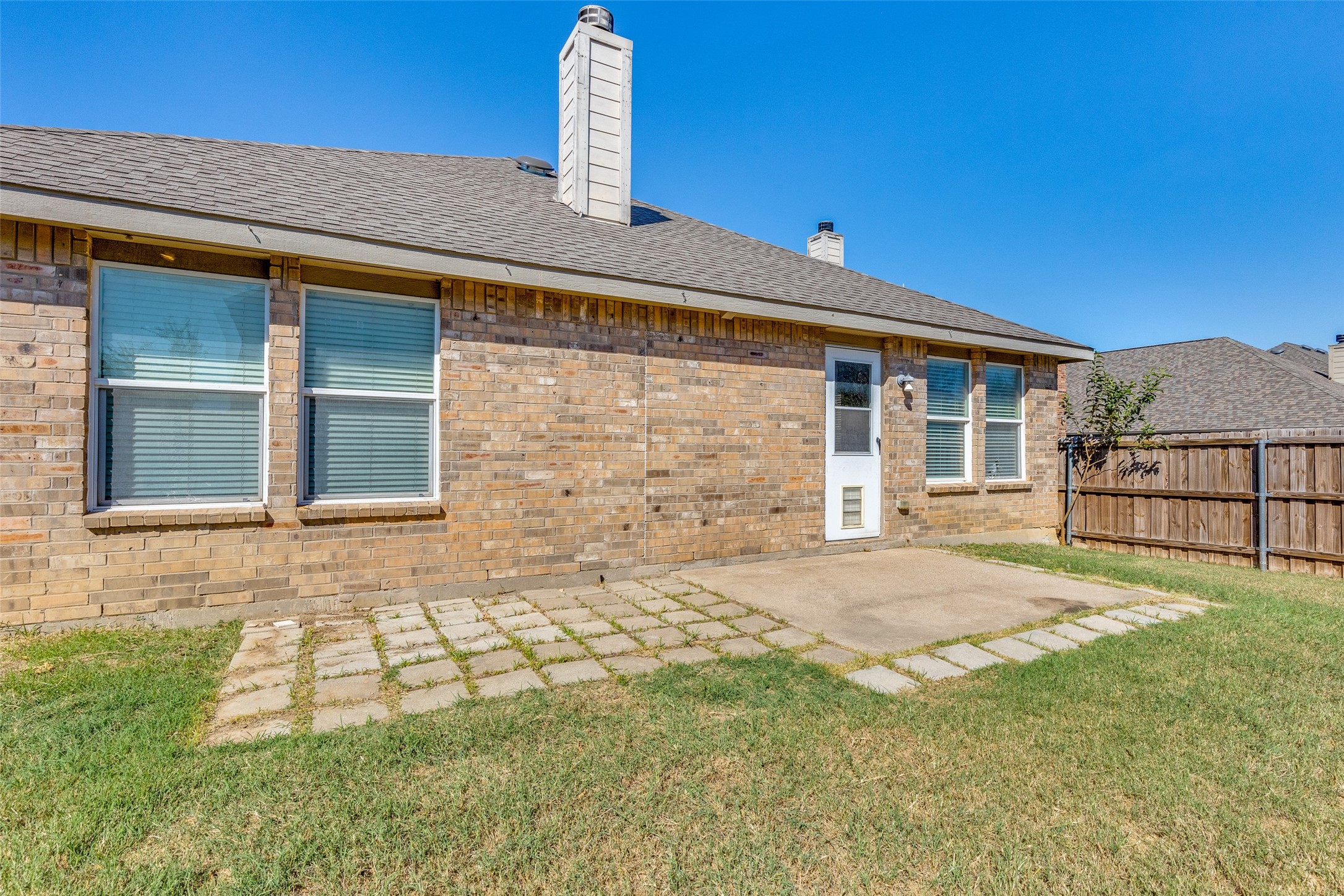 2208 Cavalry Drive Fort Worth TX 76177
