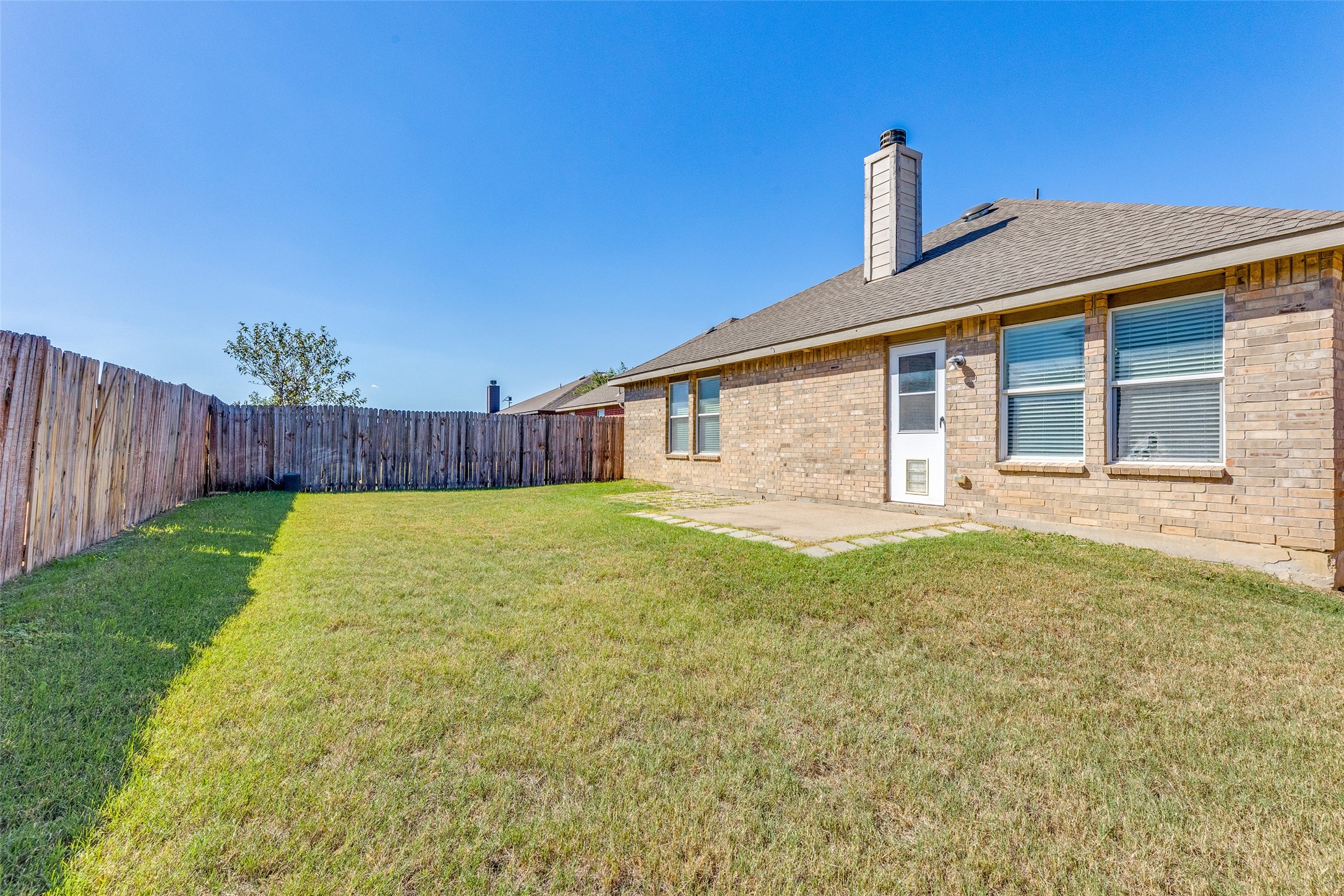 2208 Cavalry Drive Fort Worth TX 76177