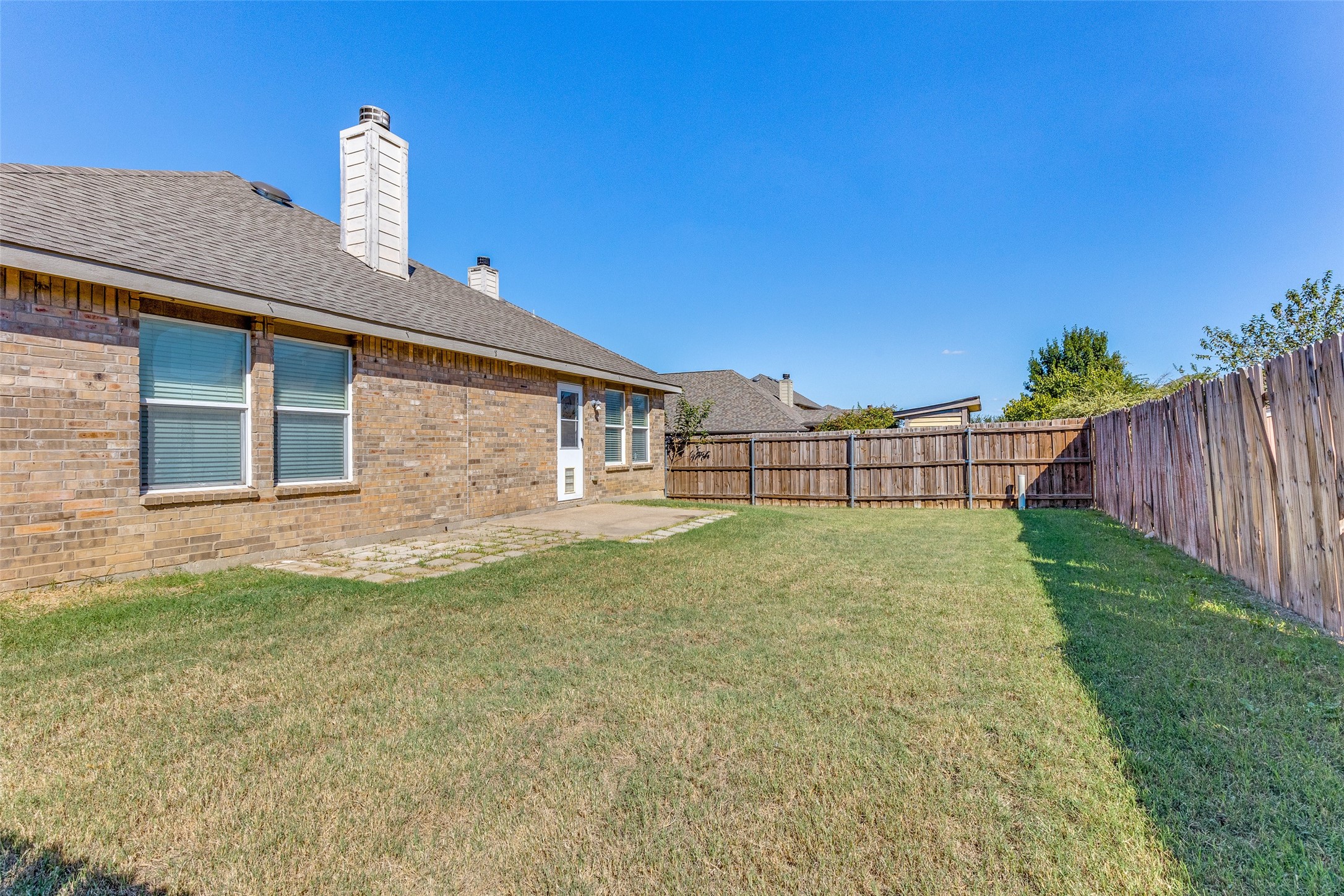 2208 Cavalry Drive Fort Worth TX 76177
