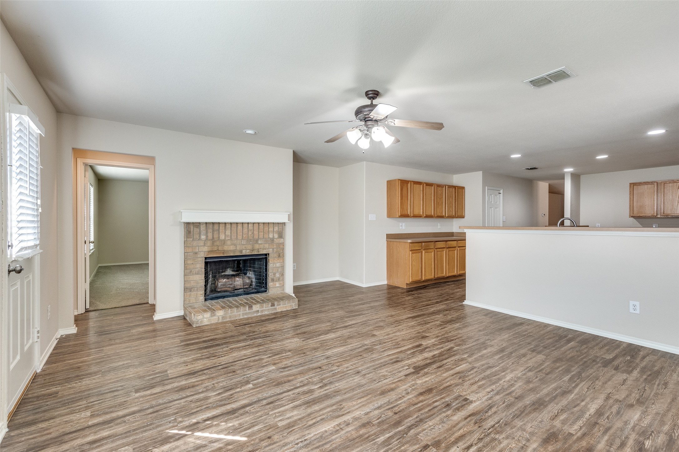 2208 Cavalry Drive Fort Worth TX 76177