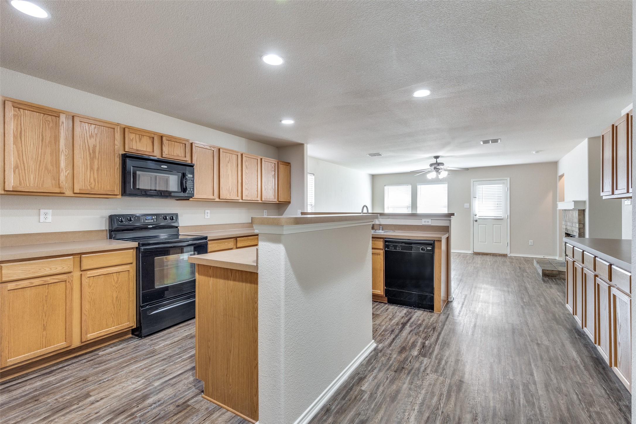 2208 Cavalry Drive Fort Worth TX 76177