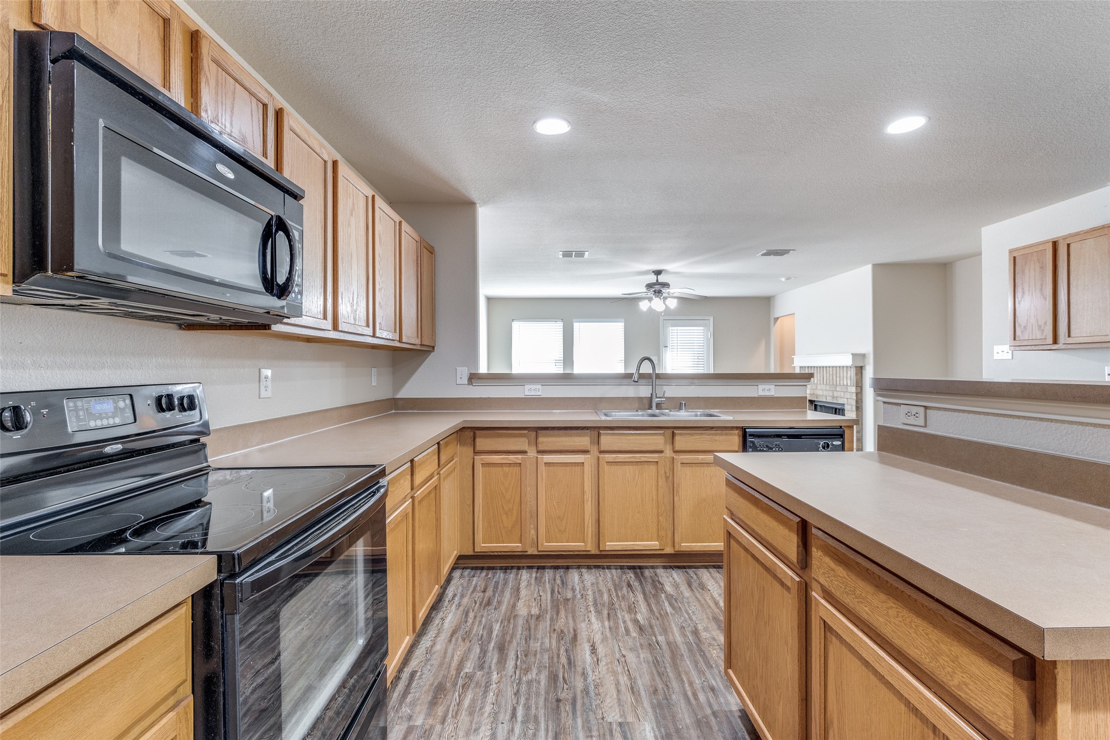 2208 Cavalry Drive Fort Worth TX 76177