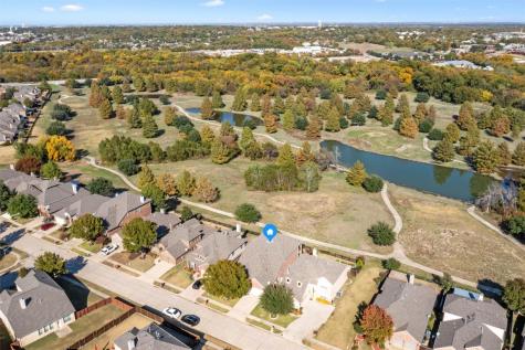2713 Dog Leg Trail Mckinney TX 75069