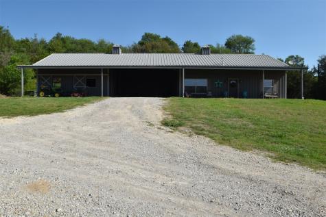 920 Horsemans Drive Stephenville TX 76401