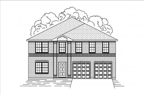 3005 Brittlebush Drive Fort Worth TX 76108