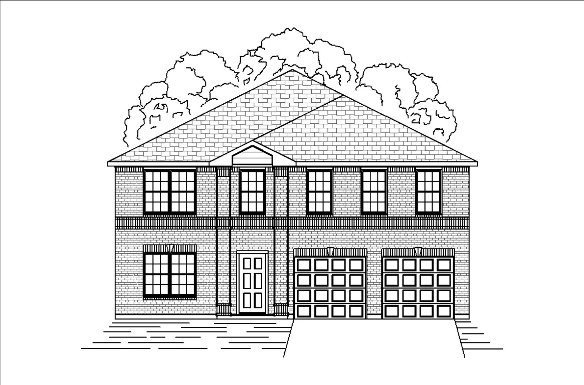 3005 Brittlebush Drive Fort Worth TX 76108
