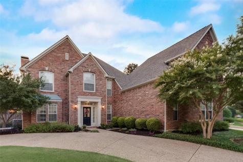 932 Midland Creek Drive Southlake TX 76092