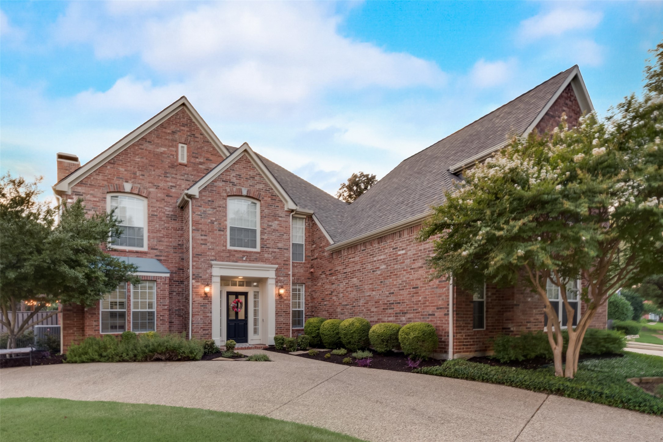 932 Midland Creek Drive Southlake TX 76092