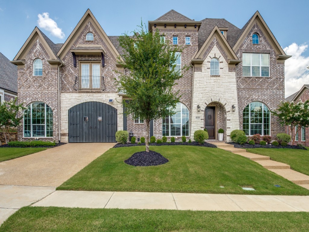 8620 Tuscan Oaks Drive Mckinney TX 75071