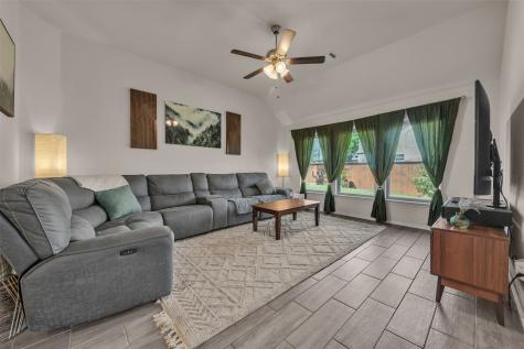 712 Long Iron Drive Fort Worth TX 76108