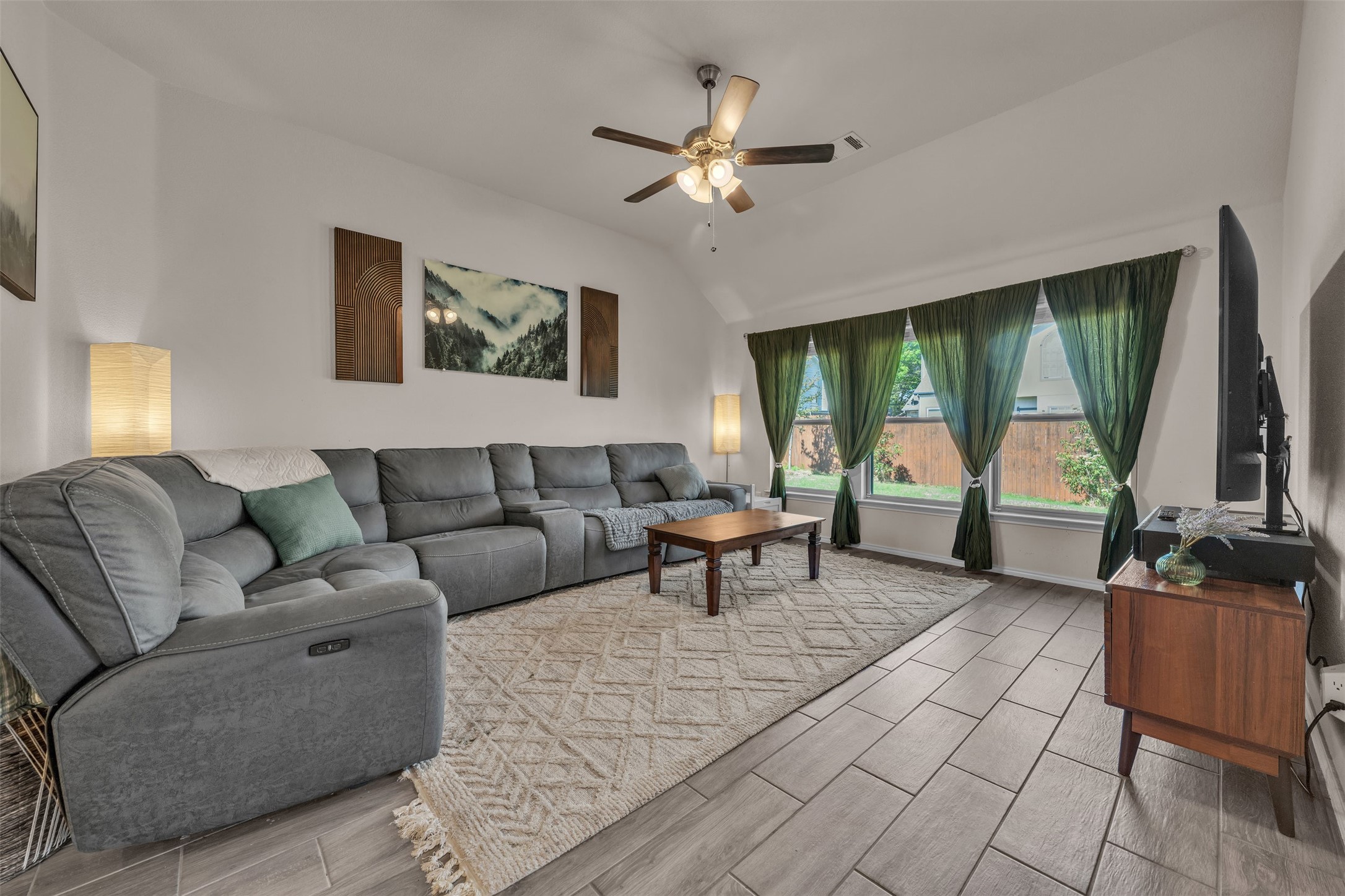 712 Long Iron Drive Fort Worth TX 76108