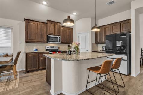 712 Long Iron Drive Fort Worth TX 76108