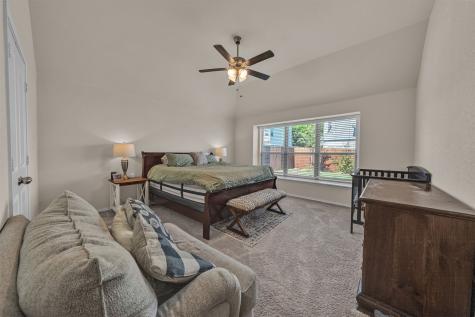 712 Long Iron Drive Fort Worth TX 76108