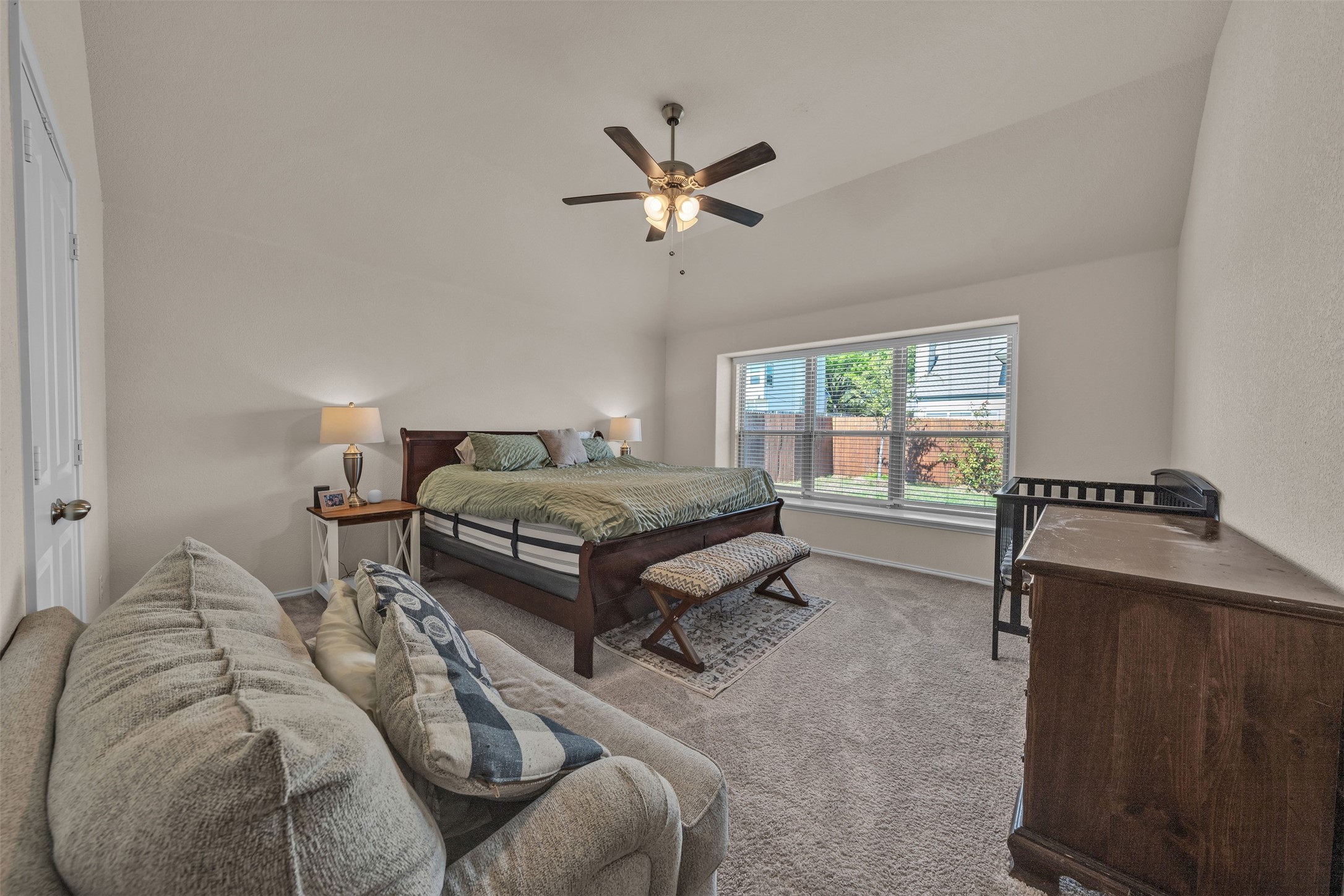 712 Long Iron Drive Fort Worth TX 76108