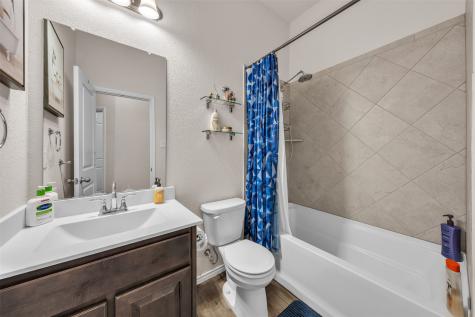 712 Long Iron Drive Fort Worth TX 76108