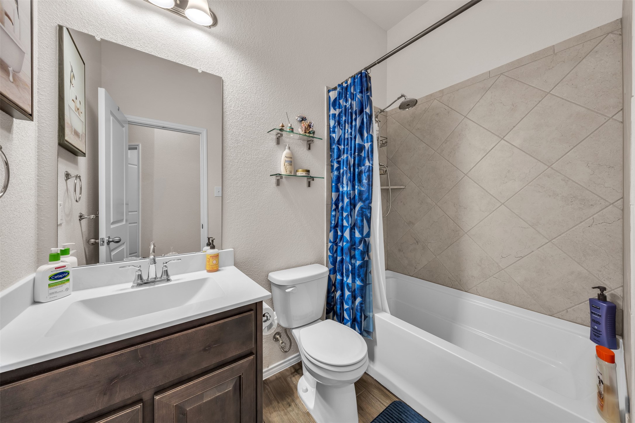 712 Long Iron Drive Fort Worth TX 76108