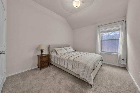 712 Long Iron Drive Fort Worth TX 76108