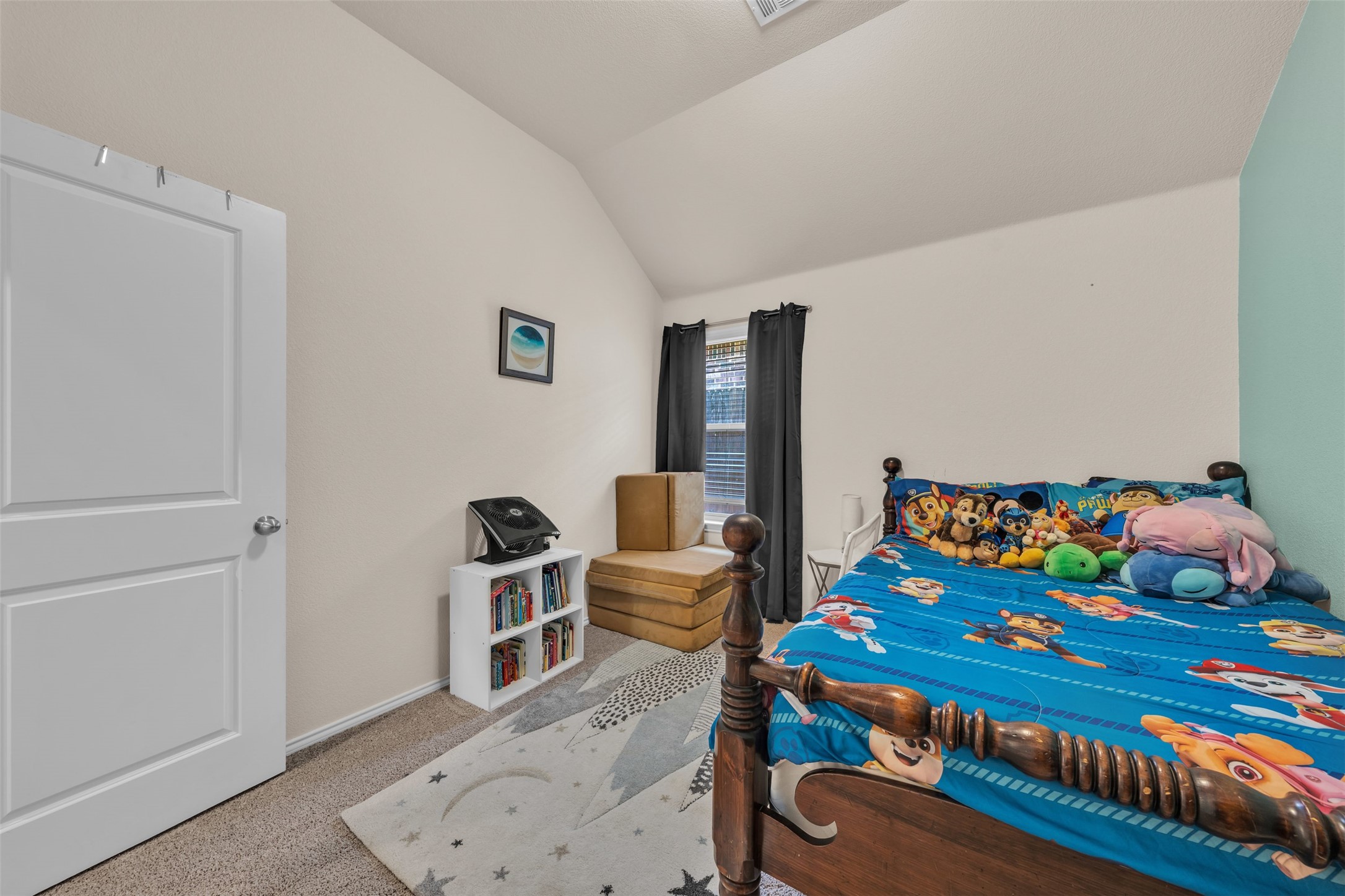 712 Long Iron Drive Fort Worth TX 76108
