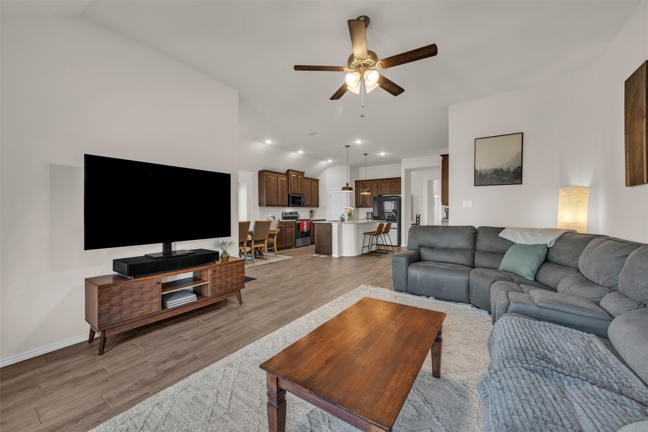 712 Long Iron Drive Fort Worth TX 76108