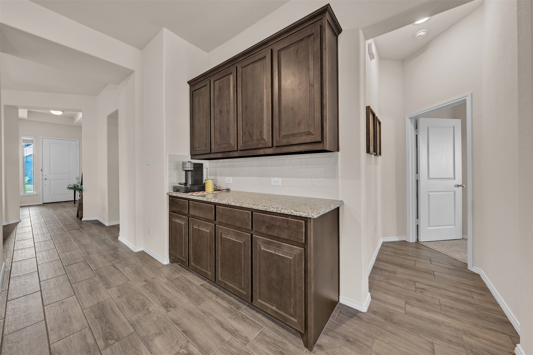 712 Long Iron Drive Fort Worth TX 76108