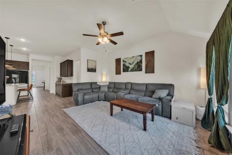 712 Long Iron Drive Fort Worth TX 76108