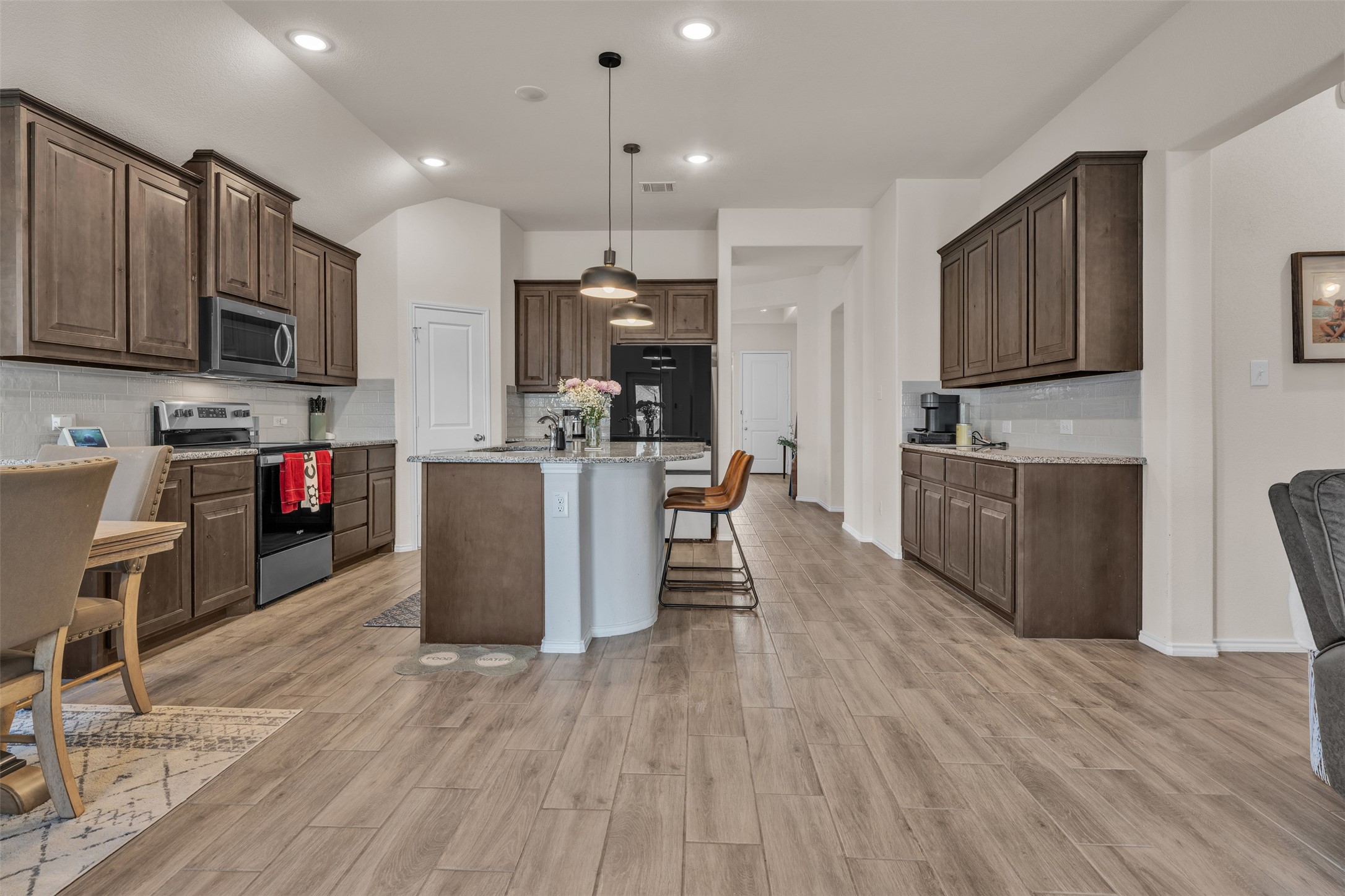 712 Long Iron Drive Fort Worth TX 76108