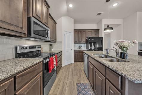 712 Long Iron Drive Fort Worth TX 76108