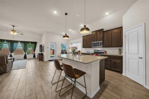 712 Long Iron Drive Fort Worth TX 76108
