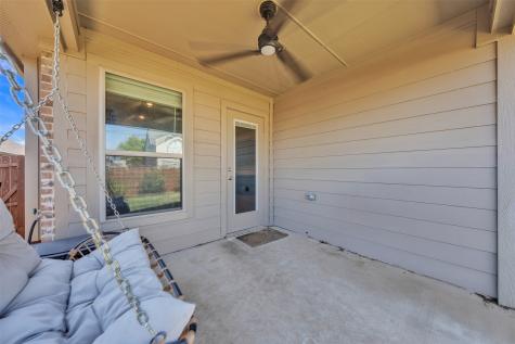 712 Long Iron Drive Fort Worth TX 76108