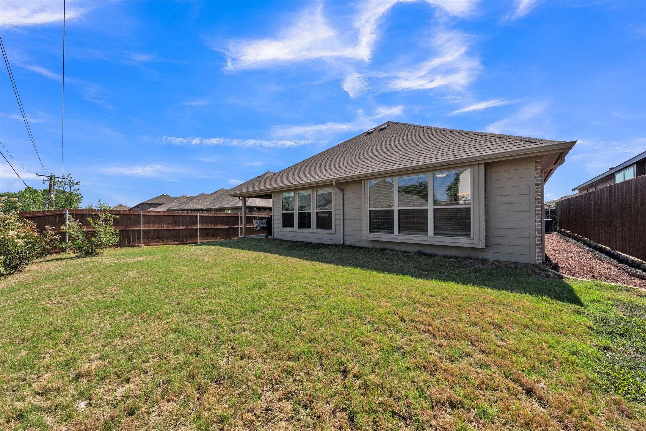 712 Long Iron Drive Fort Worth TX 76108