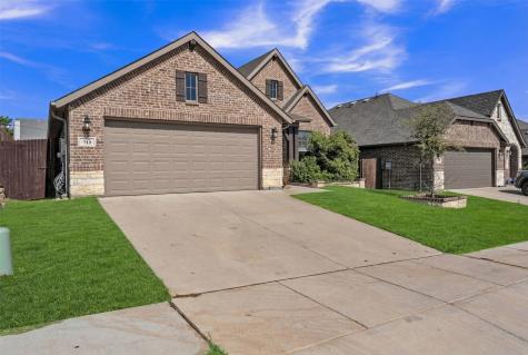 712 Long Iron Drive Fort Worth TX 76108