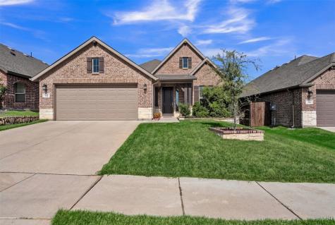 712 Long Iron Drive Fort Worth TX 76108