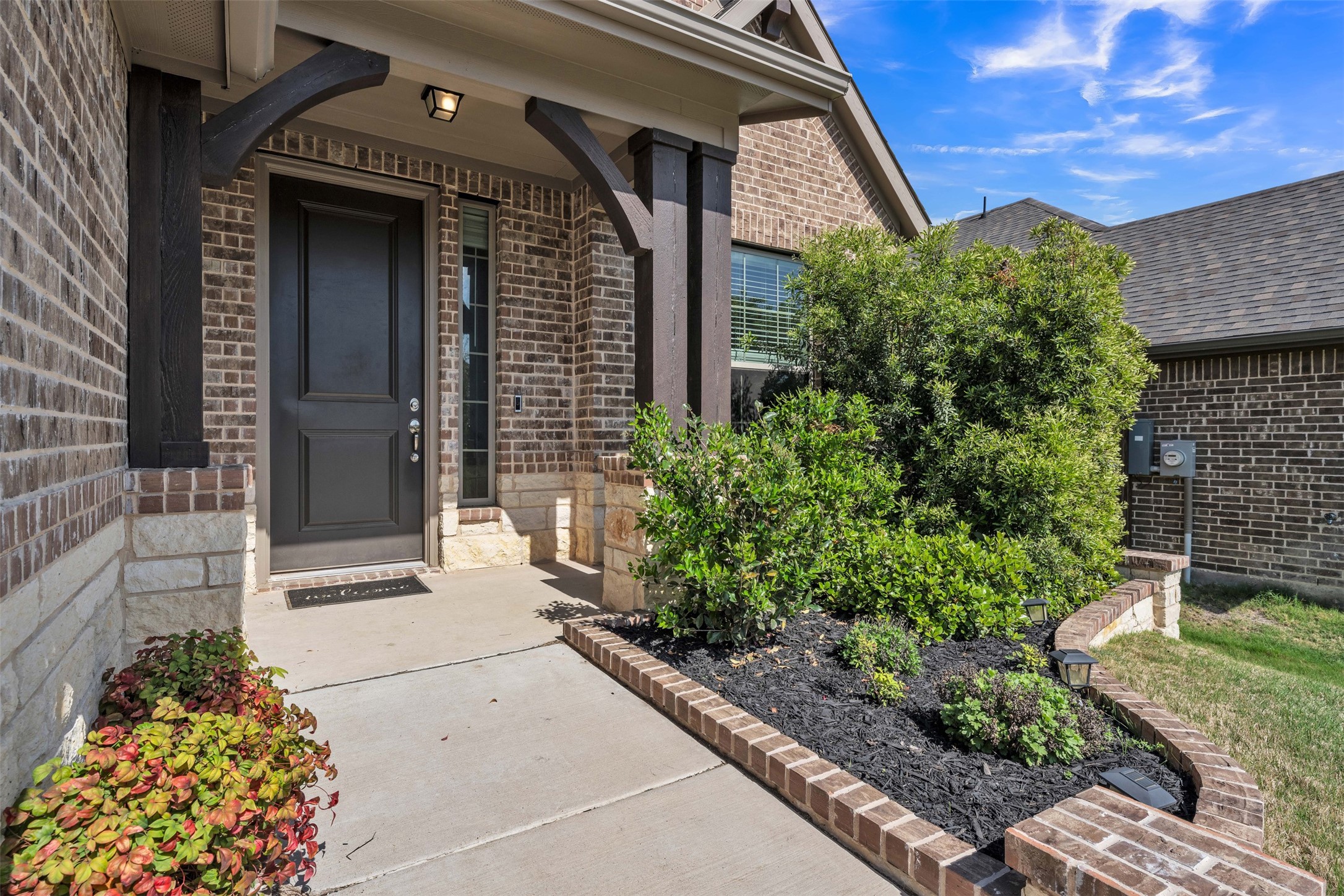 712 Long Iron Drive Fort Worth TX 76108