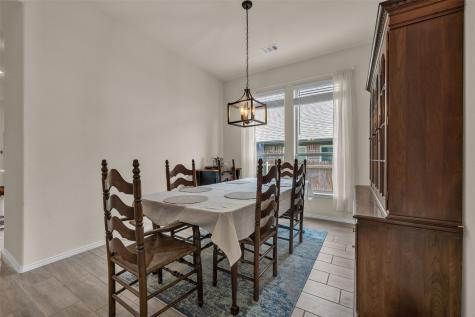 712 Long Iron Drive Fort Worth TX 76108