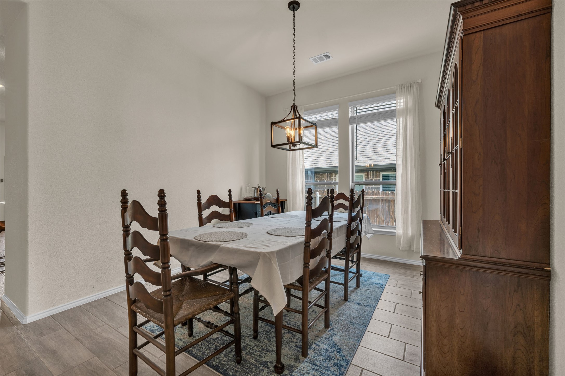 712 Long Iron Drive Fort Worth TX 76108