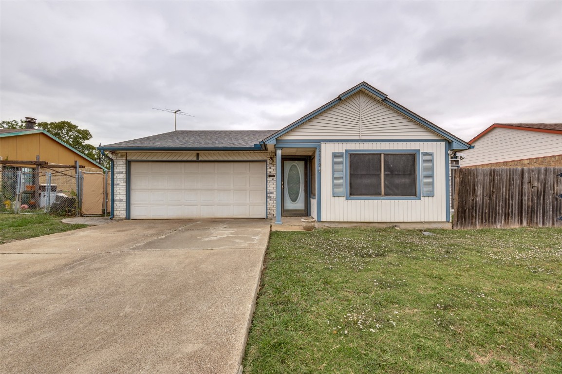 2119 Sharpshire Lane Arlington TX 76014